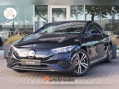 Mercedes-Benz EQE - 300 Luxury Line 245pk | Leder | Sfeer | Memory | Camera | Navigatie | Cruise | Climate | T
