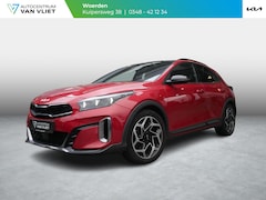 Kia XCeed - 1.5 T-GDi GT-Line Afn. trekhaak | 1.410kg trekgewicht | All-season