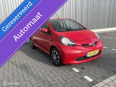 Toyota Aygo - 1.0-Nieuwe APKkeuring +Grotebeurt, Automaat