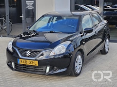 Suzuki Baleno - 1.2 Exclusive Volledig onderhouden