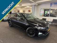 Volkswagen Polo - 1.0 *NAP*NL*Carplay*Velgen*LED