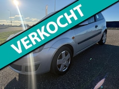 Ford Fiesta - 1.3-8V Futura Airco APK 11-2026 Elektrisch pakket
