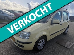 Fiat Panda - 1.2 Edizione Cool Distributie=VV Airco Onderhouden