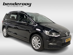 Volkswagen Touran - 7p 1.5 TSI 150pk DSG Comfortline