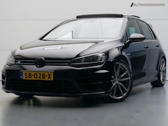 Volkswagen Golf - 2.0 TSI R 4Motion 300pk (PANORAMADAK, CAMERA, ELEKTRISCHE STOELEN, STOELVERWARMING, ADAPTI