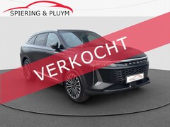 Omoda 9 - 9 1.5T-GDi SHS-P Premium 5p | Leder | Panoramadak prijs incl. actie