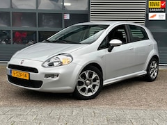 Fiat Punto Evo - 0.9 TwinAir Edizione Cool | CRUISECR | Airco | NAP