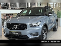 Volvo XC40 - 1.5 T2 R-Design | Slechts 32.000 km | Automaat | Nubuck lederen bekleding | Elektrisch Pan