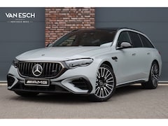 Mercedes-Benz E-klasse Estate - AMG 53 4MATIC+ Premium+ | 612pk | Hyperscreen | Achterasbesturing | Distronic+ | Burmester
