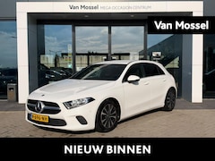 Mercedes-Benz A-klasse - 160 Business Solution | Cruise Control | Achteruitrijcamera | Keyless | Lane Assist | lich