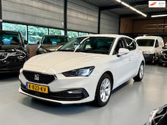 SEAT Leon - 1.0 TSI Reference LED l CarPlay l Navi