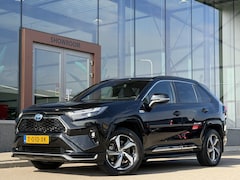 Toyota RAV4 - 2.5 Plug-in Hybrid AWD Style | Trekhaak | Head-Up | Bear-Lock | Achteruitrijcamera | Apple