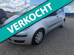 Mitsubishi Colt - 1.1 Incharge Airco Navigatie 2Eigen. Onderhouden