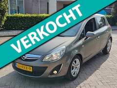 Opel Corsa - 1.3 CDTi EcoFlex S/S Edition apk 10-08-2027