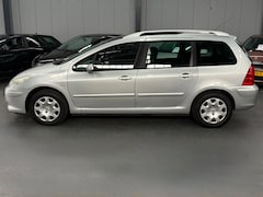 Peugeot 307 SW - 1.6-16V APK NAP Carplay PANO