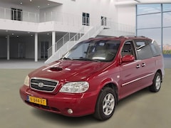Kia Carnival - 2.9 CRDi LX/ AUTOMAAT/ APK 24-08-2027