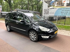 Ford Galaxy - 2.0 TDCi Titanium