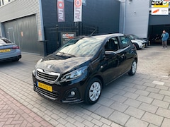 Peugeot 108 - 1.0 e-VTi Active 1e Eigenaar Airco NAP APK