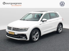 Volkswagen Tiguan - 1.5 TSi ACT 150 Pk Automaat R line | Stoelverwarming | Panorama dak | Camera | Trekhaak |