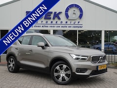 Volvo XC40 - 2.0 D3 AWD Inscription UNIEK | LAGE KM | VOL LEER | MEMORY | TREKH