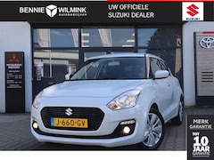 Suzuki Swift - 1.2 Select Hybrid Carplay | Camera