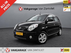 Kia Picanto - 1.0 Seven (12 mnd BOVAG-garantie)