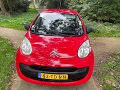 Citroën C1 - 1.0-12V Séduction