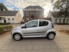 Citroën C1 - 1.0 Tendance 5 DEURS AIRCO NIEUW MODEL EERSTE EIGENAAR DEALER ONDERHOUDEN
