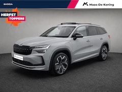 Skoda Kodiaq - Sportline Business 1.5 TSI PHEV 150 kW / 204 PK | Elektrisch bedienbaar schuif-/kanteldak