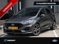Ford Fiesta - ST-Line 1.0 EcoBoost 100pk WINTER PACK | CAMERA | 17''LM | DAB | KEYLESS | DAB | ADAPT. CC
