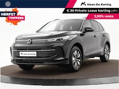 Volkswagen Tiguan - Limited Edition 1.5 eHybrid 204 PK 6 versn. DSG · Design Pakket Dark · Trekhaak inklapbaar