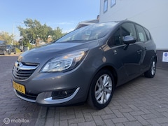 Opel Meriva - 1.4 Turbo Blitz