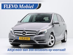 Mercedes-Benz B-klasse - 180 CDI Ambition Xenon|Half Leder|LMV|Navi