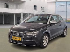 Audi A1 - 1.2 TFSI Ambition Pro Line Business/ RIJDT HEERLIJK