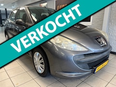 Peugeot 206 - 1.1 XR | Nieuwe APK | 5 -deurs | Pioneer |