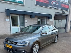 Volkswagen Jetta - 1.4 TSI Highline