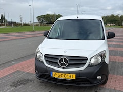 Mercedes-Benz Citan - 108 CDI BlueEFFICIENCY