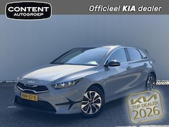 Kia Cee'd - Ceed 1.0 T-GDi 100pk Design Edition