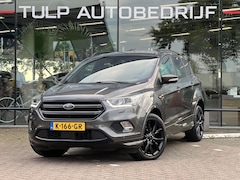 Ford Kuga - 1.5 EcoBoost ST Line Clima Cruise Winterpack Trekhaak