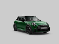 MINI 3-Deurs - 1.5 Cooper John Cooper Works Panorama/Stoelverwarming/Licht pakket/JCW/