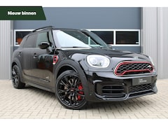 MINI Countryman - 2.0 John Cooper Works ALL4 Keyless/Panorama/JCW/Stoelverwarming/Sportstoelen