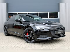 Audi A6 Limousine - 50 TFSI e quattro Business edition | Pano | Matrix | B&O Sound | Stoelventilatie