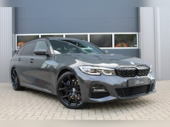 BMW 3-serie Touring - 330i | M340i Look | Pano | Apple Carplay | Sfeerverlichting | LED | Stoelverwarming