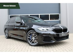 BMW 5-serie Touring - 530e High Executive | Pano | M Sport | Hifi | Mirror Pack | 20 inch