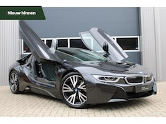 BMW i8 - 1.5 Harman Kardon | Apple Carplay | Head-up