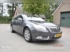 Opel Insignia Sports Tourer - 2.0 CDTI EcoFLEX Cosmo