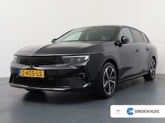 Opel Astra Sports Tourer - 1.2 Turbo GS Trekhaak | All-seasons | Apple Carplay/Android Auto|telefoonintegratie premiu