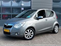 Opel Agila - 1.0 Berlin | Airco | Electr. ramen | NAP