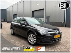 Opel Astra - 1.6 Cosmo RIJDT GOED* N.A.P