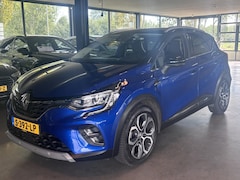 Renault Captur - 1.3 TCe 140 R.S. Line
